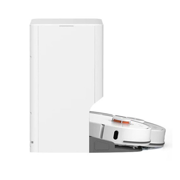 Робот-пылесос Lydsto Self-cleaning Sweeping and Mopping W2